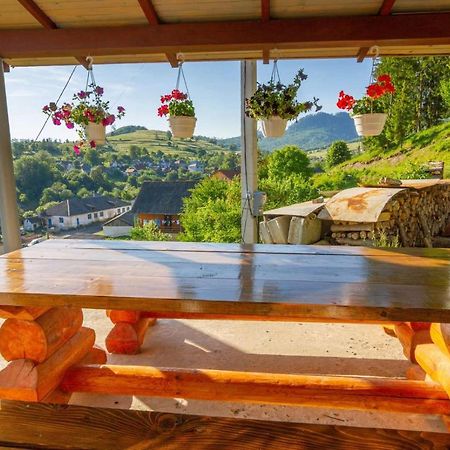 Садиба Під Лісом فولوفيتس المظهر الخارجي الصورة