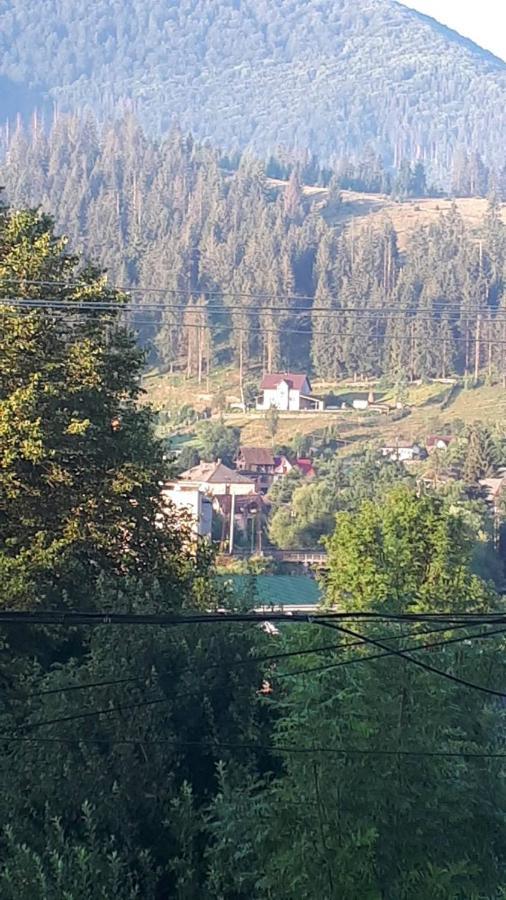 Садиба Під Лісом فولوفيتس المظهر الخارجي الصورة